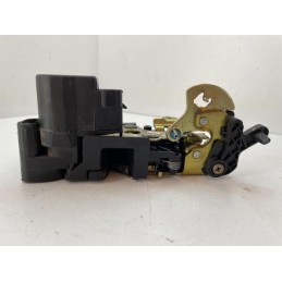 DAEWOO NUBIRA (KLAJ) Bal hátsó Ajtózár