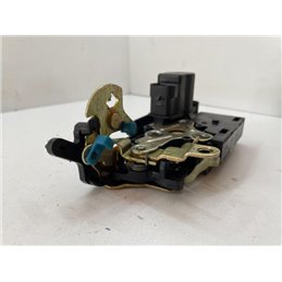 DAEWOO NUBIRA (KLAJ) Bal hátsó Ajtózár