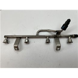 OPEL ASTRA H Porlasztó Sor / Híd