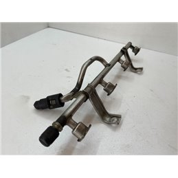 OPEL ASTRA H Porlasztó Sor / Híd