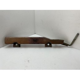 NISSAN ALMERA TINO (V10) Porlasztó Sor / Híd