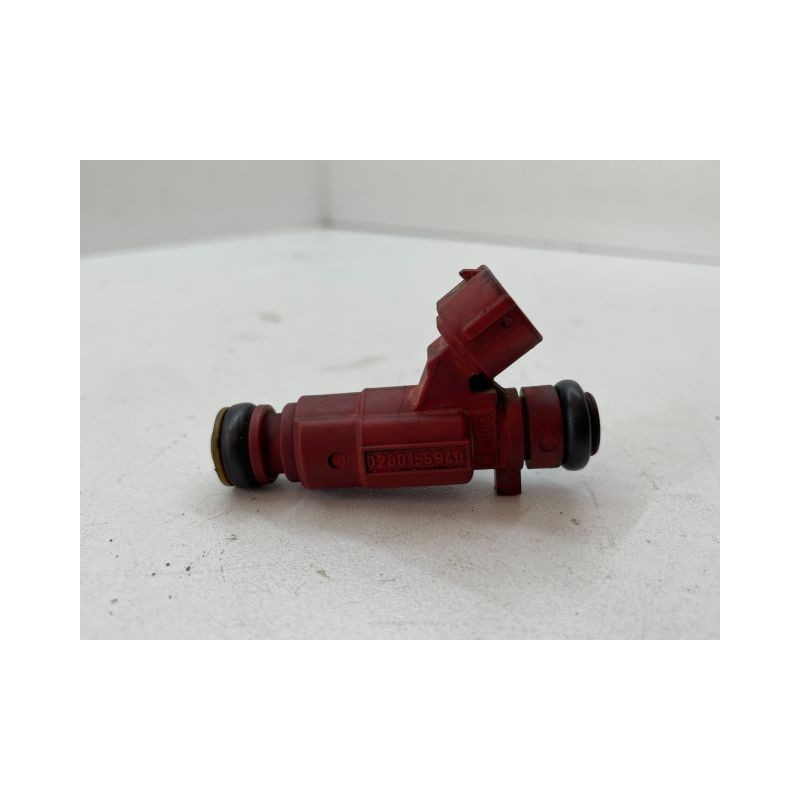 NISSAN ALMERA TINO (V10) Porlasztó (1 db)