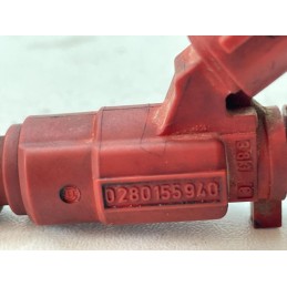 NISSAN ALMERA TINO (V10) Porlasztó (1 db)