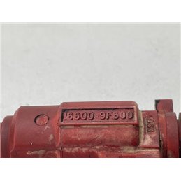 NISSAN ALMERA TINO (V10) Porlasztó (1 db)