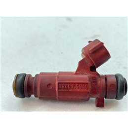 NISSAN ALMERA TINO (V10) Porlasztó (1 db)