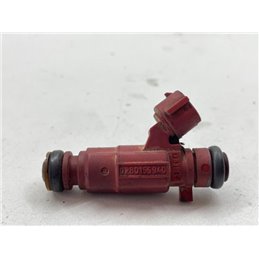 NISSAN ALMERA TINO (V10) Porlasztó (1 db)