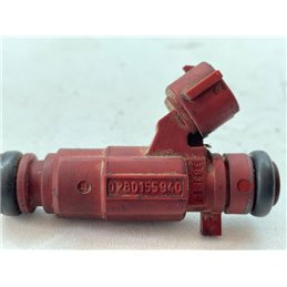 NISSAN ALMERA TINO (V10) Porlasztó (1 db)