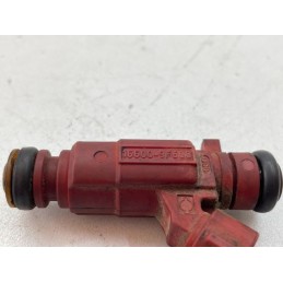 NISSAN ALMERA TINO (V10) Porlasztó (1 db)