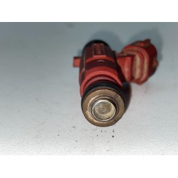 NISSAN ALMERA TINO (V10) Porlasztó (1 db)