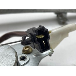 DAEWOO NUBIRA lépcsőshátú (KLAN) Bal hátsó Ablakemelő Szerkezet (Elektromos)