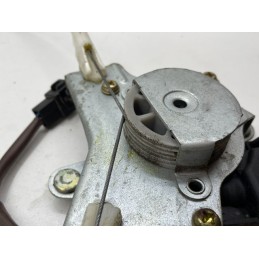 DAEWOO NUBIRA lépcsőshátú (KLAN) Bal hátsó Ablakemelő Szerkezet (Elektromos)