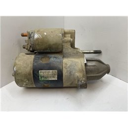 SUZUKI SWIFT III (MZ, EZ) Önindító