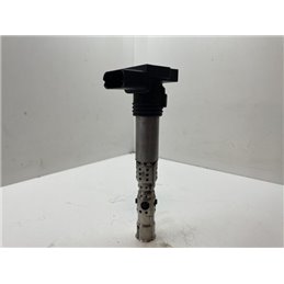 SKODA FABIA II (5J) Gyújtótrafó