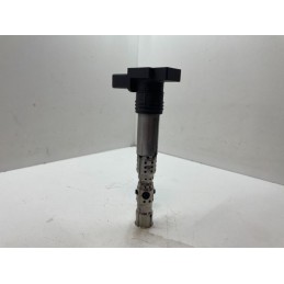 SKODA FABIA II (5J) Gyújtótrafó