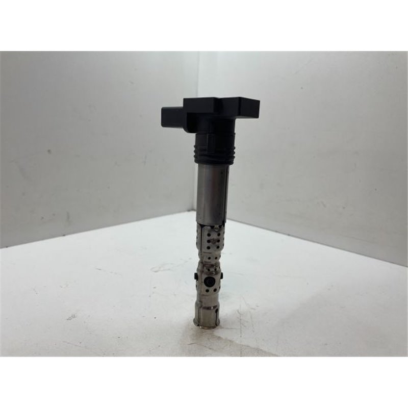 SKODA FABIA II (5J) Gyújtótrafó