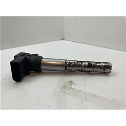 SKODA FABIA II (5J) Gyújtótrafó