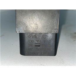 SKODA FABIA II (5J) Gyújtótrafó