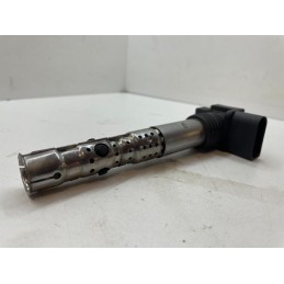 SKODA FABIA II (5J) Gyújtótrafó