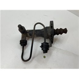 VW CADDY III Dobozos (2KA, 2KH, 2CA, 2CH) Kuplung Munkahenger