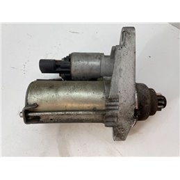 SKODA FABIA II (5J) Önindító