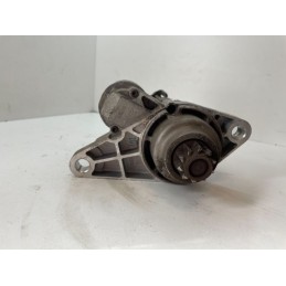 SKODA FABIA II (5J) Önindító