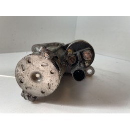 SKODA FABIA II (5J) Önindító