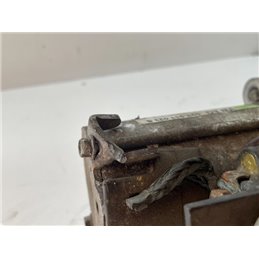 SKODA FABIA II (5J) Önindító