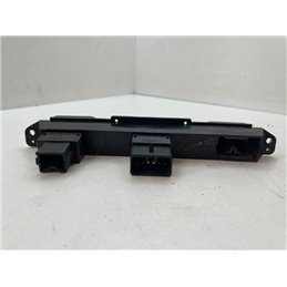 MITSUBISHI L 400 / SPACE GEAR Busz (PD_W, PC_W, PA_V, PB_V) Vészvillogó Kapcsoló