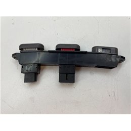 MITSUBISHI L 400 / SPACE GEAR Busz (PD_W, PC_W, PA_V, PB_V) Vészvillogó Kapcsoló