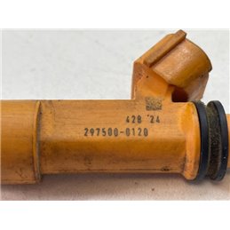 SUZUKI SWIFT III (MZ, EZ) Porlasztó (1 db)