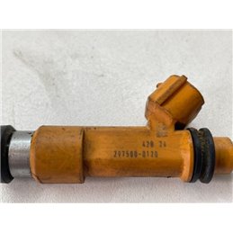 SUZUKI SWIFT III (MZ, EZ) Porlasztó (1 db)