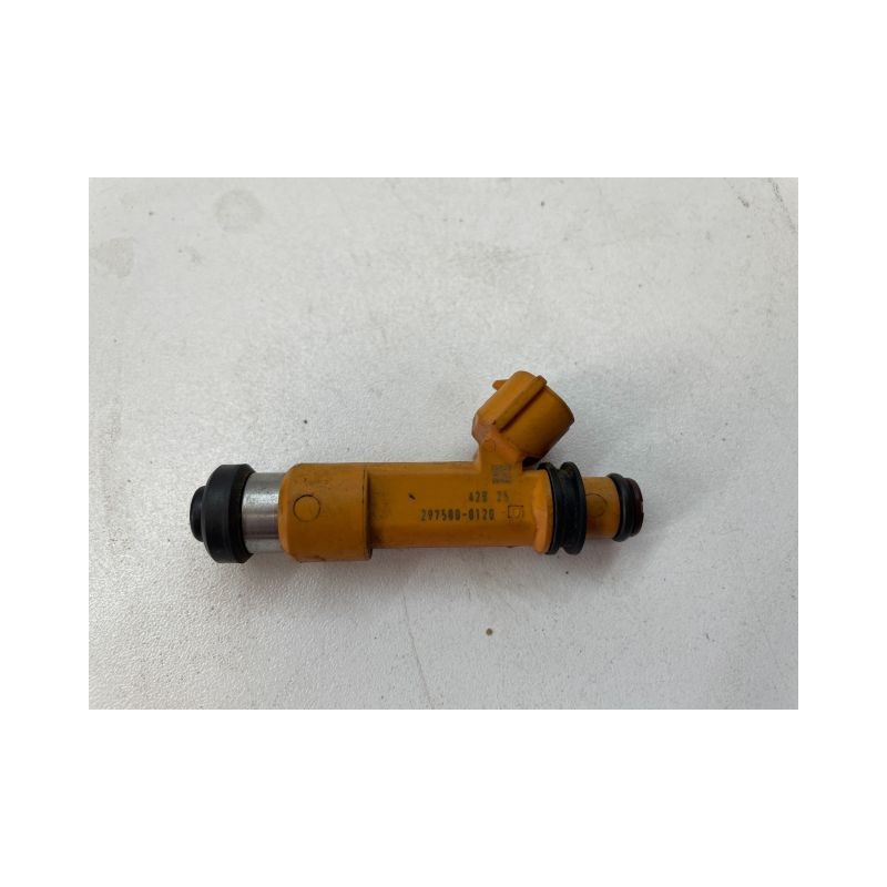 SUZUKI SWIFT III (MZ, EZ) Porlasztó (1 db)