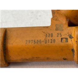 SUZUKI SWIFT III (MZ, EZ) Porlasztó (1 db)