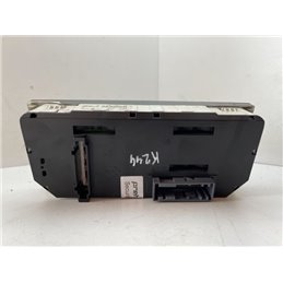 OPEL ASTRA H Fűtéskapcsoló (manuális klímás)