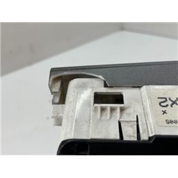 OPEL ASTRA H Fűtéskapcsoló (manuális klímás)