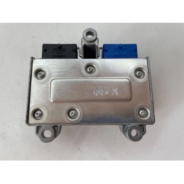 OPEL ASTRA H Légzsák Elektronika