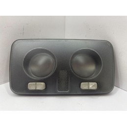 ALFA ROMEO 156 (932) Belső Világítás Tetőablak Vezérlővel