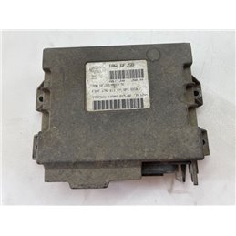 FIAT PUNTO (176) Motorvezérlő