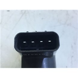 JAGUAR X-TYPE (CF1) Gyújtótrafó