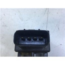 JAGUAR X-TYPE (CF1) Gyújtótrafó