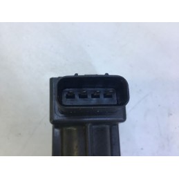 JAGUAR X-TYPE (CF1) Gyújtótrafó