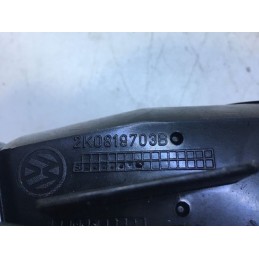 VW CADDY III Dobozos (2KA, 2KH, 2CA, 2CH) Bal Szellőző