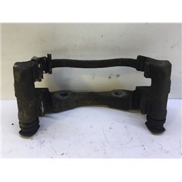 CITROËN XSARA PICASSO (N68) Jobb első Fékkengyel