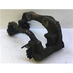 CITROËN XSARA PICASSO (N68) Bal első Fékkengyel