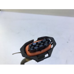 OPEL CORSA D Első Lambdaszonda