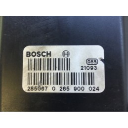 FIAT STILO (192) ABS Kocka