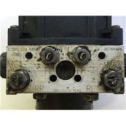 FIAT STILO (192) ABS Kocka