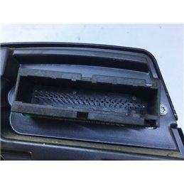 OPEL ASTRA H Kilométeróra