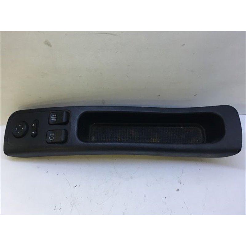 ALFA ROMEO 156 Sportwagon (932) Tükör Kapcsoló