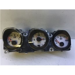 ALFA ROMEO 156 (932) Kilométeróra